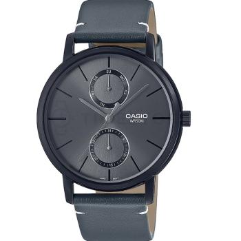 Casio Collection MTP-B310BL-1AVEF - 30 dní na vrátenie tovaru, Garancia originality
