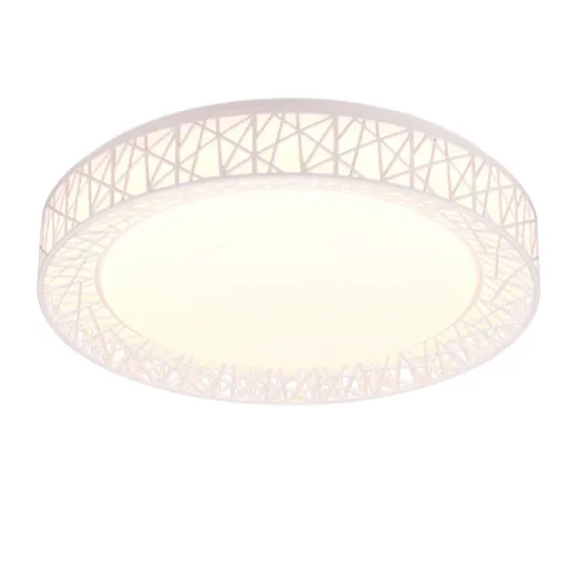 Reality Cluster stropné svetlo biela r67321101 RER67321101