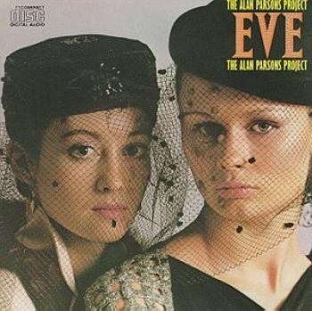 Parsons, Alan -Project- - Eve, CD