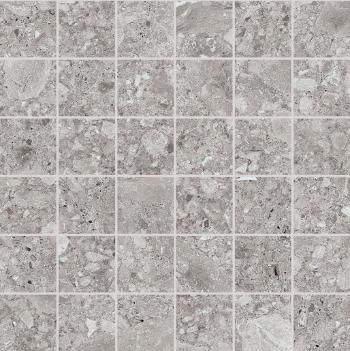 Mozaika Rako Rave grit 30x30 cm mat DDM05900.1