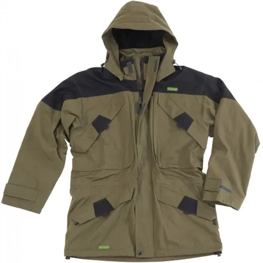 Anaconda bunda nighthawk jacket-veľkosť xxxl