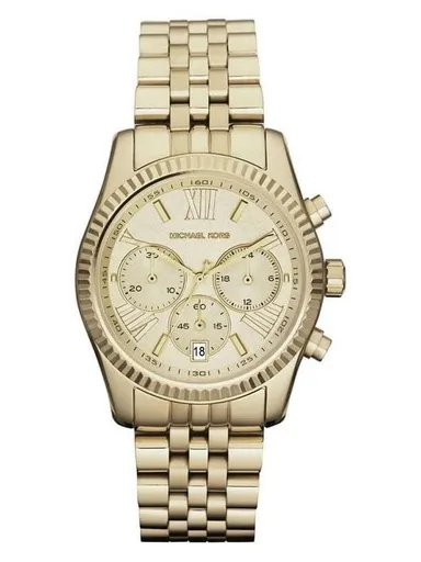 Dámske hodinky MICHAEL KORS MK5556 - LEXINGTON (zm523b)