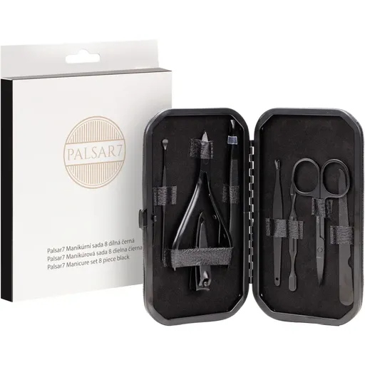 PALSAR7 Manicure Set set na manikúru