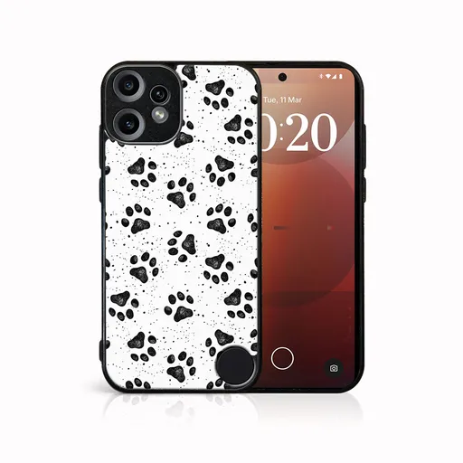 MY ART Ochranný kryt pre CMF Phone 2 Pro PAWS (185)