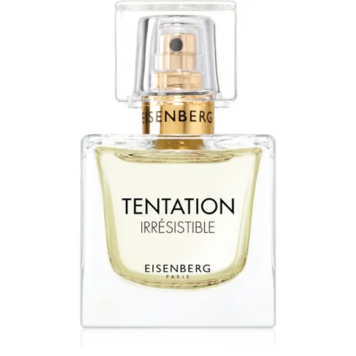 EISENBERG Tentation Irrésistible parfumovaná voda pre ženy 30 ml