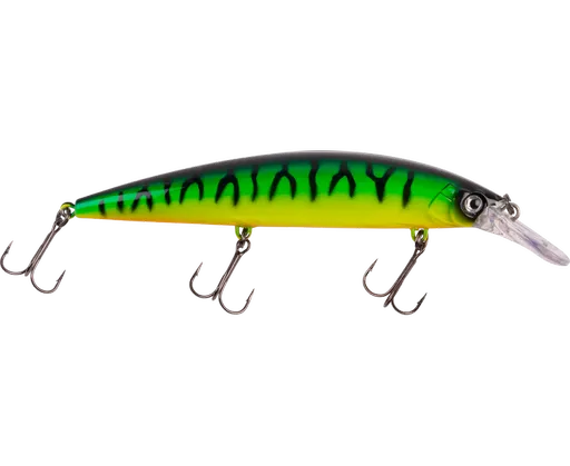 Zebco wobler demonic shad firetiger 12,8 cm 34 g
