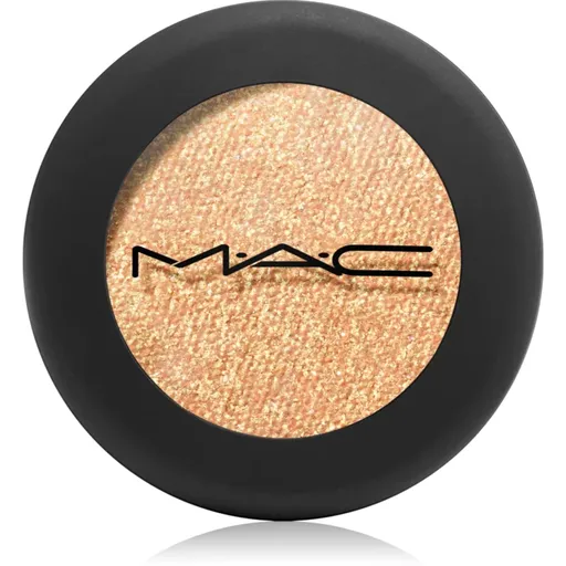 MAC Cosmetics Eye Shadow Metallic metalické očné tiene odtieň Kiss Of Klimt 1 g