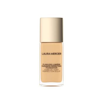 Laura Mercier Flawless Lumiere RADIANCE Perfecting FOUNDATION 1W1 Ivory