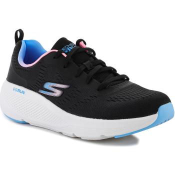 Skechers  Go Run Elevate-Double Time 128334-BKMT  Nízke tenisky Čierna