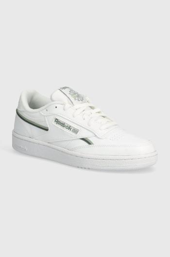 Tenisky Reebok Classic Club C 85 biela farba, 100074448,