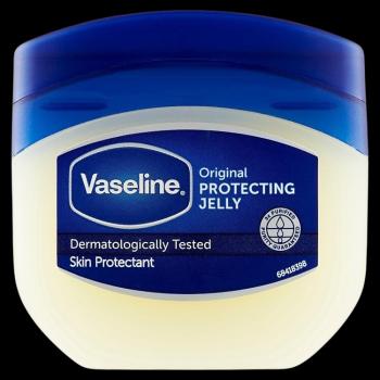 VASELINE Kozmetická vazelína Original 100 ml