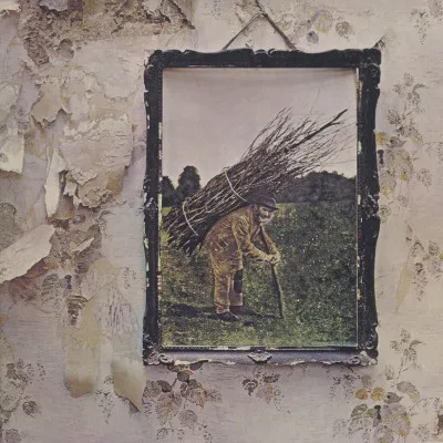 LED ZEPPELIN IV