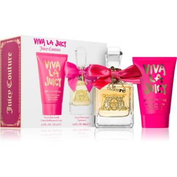 Juicy Couture Viva La Juicy darčeková sada pre ženy