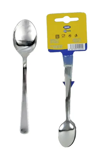 MAKRO - Lyžička mokka, balenie 6ks Gastro