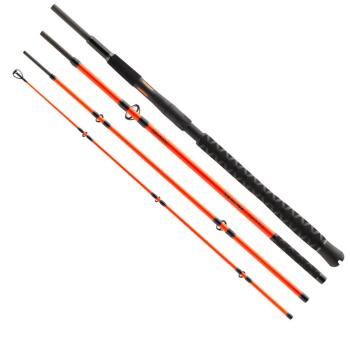 Daiwa prút sealine tr pilk 2,40 m 80-200 g