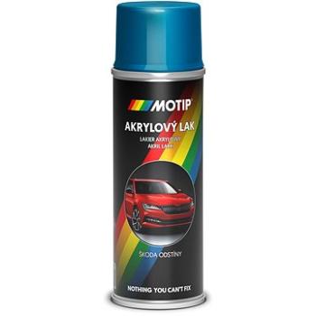 MOTIP M SD hviezdne modrá met.150 ml (SD9430)