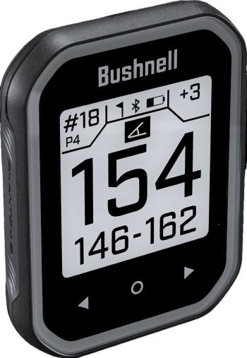 Bushnell Phantom 3 Slope GPS Black GPS zariadenie