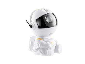 Projektor nočnej oblohy XO CF4 Astronaut