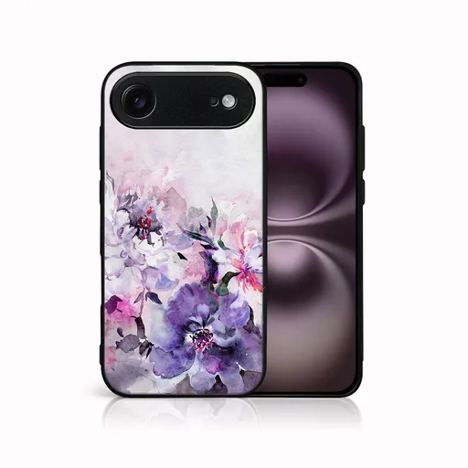 MY ART Ochranný kryt pre Apple iPhone Air PEONIES (156)