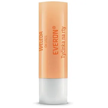WELEDA Everon SPF 4 4,8 g (4001638088381)