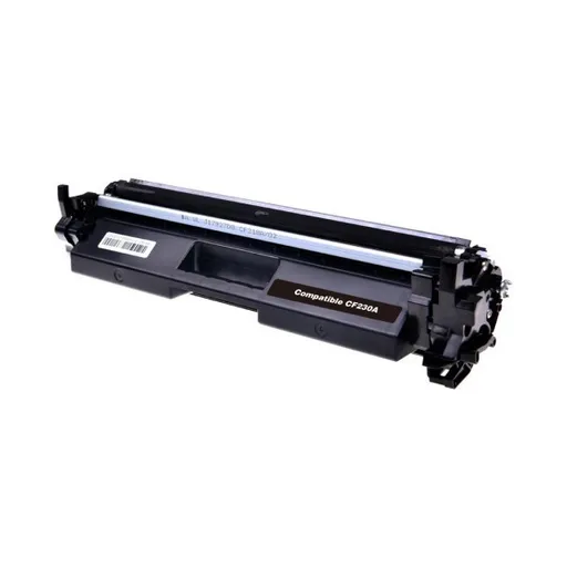 Kompatibilný toner s HP 30A CF230A čierný (black)