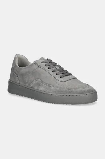 Kožené tenisky Filling Pieces Mondo Decon