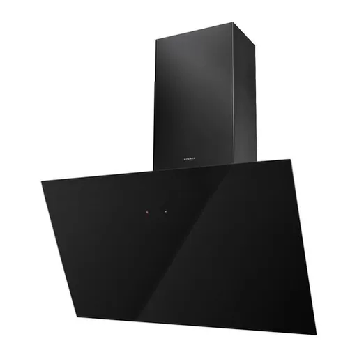 Komínový digestor Faber TWEET EV8 BK A80