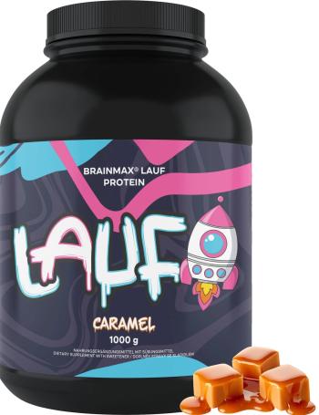 BRAINMAX LAUF Karamel 1000 g