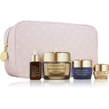 Estée Lauder Moisture Value Set Firming + Lifting Routine darčeková sada pre komplexnú ochranu proti vráskam