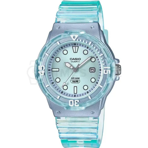 Casio Collection LRW-200HS-2EVDF