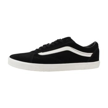 Vans  OLD SKOOL LOWPRO  Módne tenisky Čierna