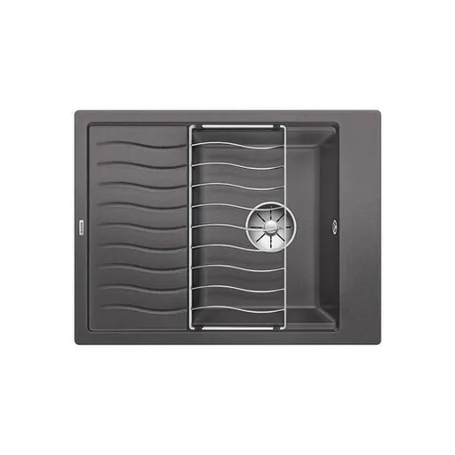 Blanco Elon45 S drez elon 45 s sivá skala 524825