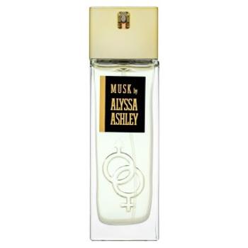 Alyssa Ashley Musk parfémovaná voda unisex 50 ml