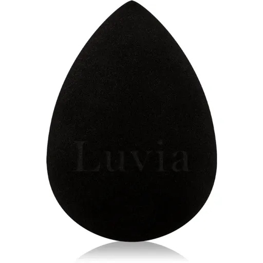 Luvia Cosmetics Classic Make-up Sponge Zamatová hubka na make-up 1 ks