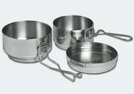 MAKRO - Ešus 3 – dielny 900ml