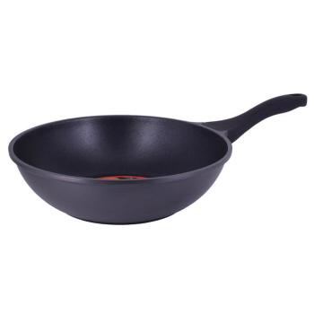 Panvica WOK KITCHISIMO 28cm nepriľnavý povrch