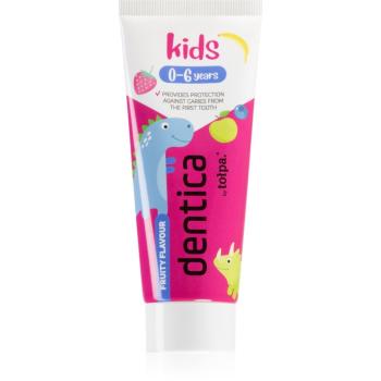 Tołpa Kids zubná pasta pre deti 50 ml