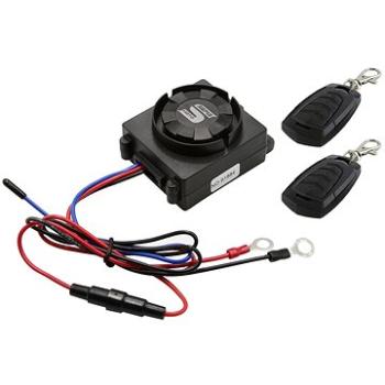 M-Style R08 motoalarm s diaľkovým ovládaním (2697-MS-A203R8)