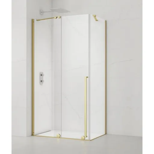 Sprchový kút obdĺžnik 120x80 cm SAT Xmotion SATBWIXM120S80Z