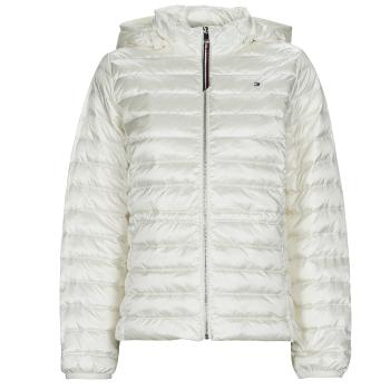 Tommy Hilfiger  FEMININE LW DOWN JACKET  Bundy Biela