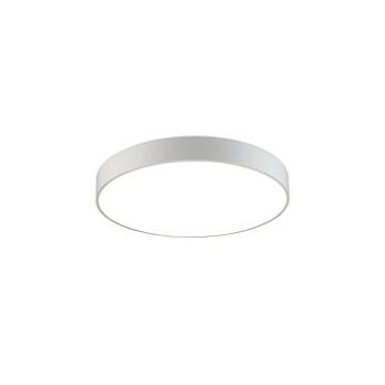 Immax NEO RONDATE Smart stropné svietidlo 60cm 50W biele Zigbee 3.0 (07026L)