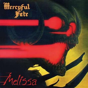 Mercyful Fate, MELISSA, CD