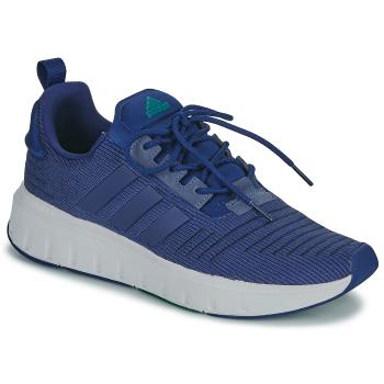 adidas  SWIFT RUN 23  Nízke tenisky Námornícka modrá