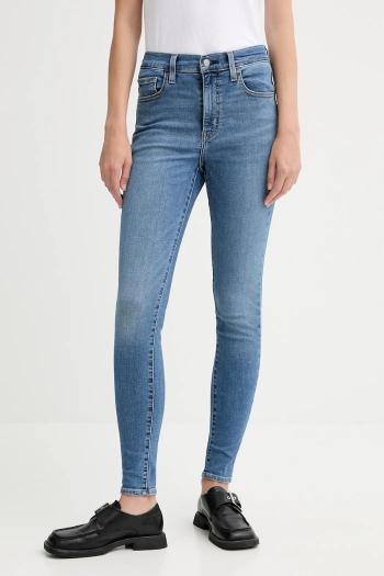 Rifle Levi's modrá farba, 52797