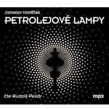 Petrolejové lampy