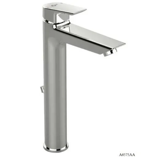 Ideal Standard Tesi vysoká umývadlová batéria bez výpuste chróm A6575AA