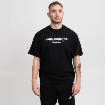 Vans SPORT LOOSE FIT S/S TEE XXL