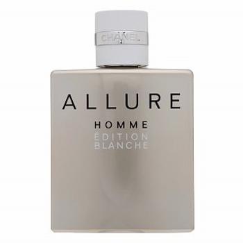Chanel Allure Homme Edition Blanche parfémovaná voda pre mužov 100 ml