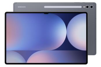 Samsung Galaxy Tab S10 Ultra/SM-X920/14,6"/2960x1848/12GB/256GB/An14/Moonstone Gray