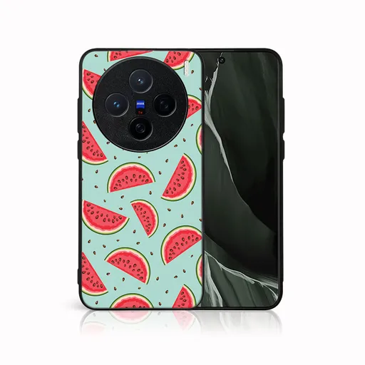 MY ART Ochranný kryt pre Vivo X200 5G WATERMELON (120)